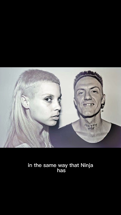 Pretty Unwise #dieantwoord #ninja #yolandivisser #zef #southafrica #rap #foryou #fyp #music #viral