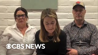 Retired FBI hostage negotiator breaks down Savannah Guthrie's message