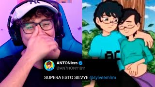 EL DAANTHONY AUN PERSEVERA