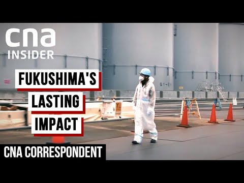 Video: Fukushima On Myrkyttänyt Koko Tyynenmeren - Vaihtoehtoinen Näkymä