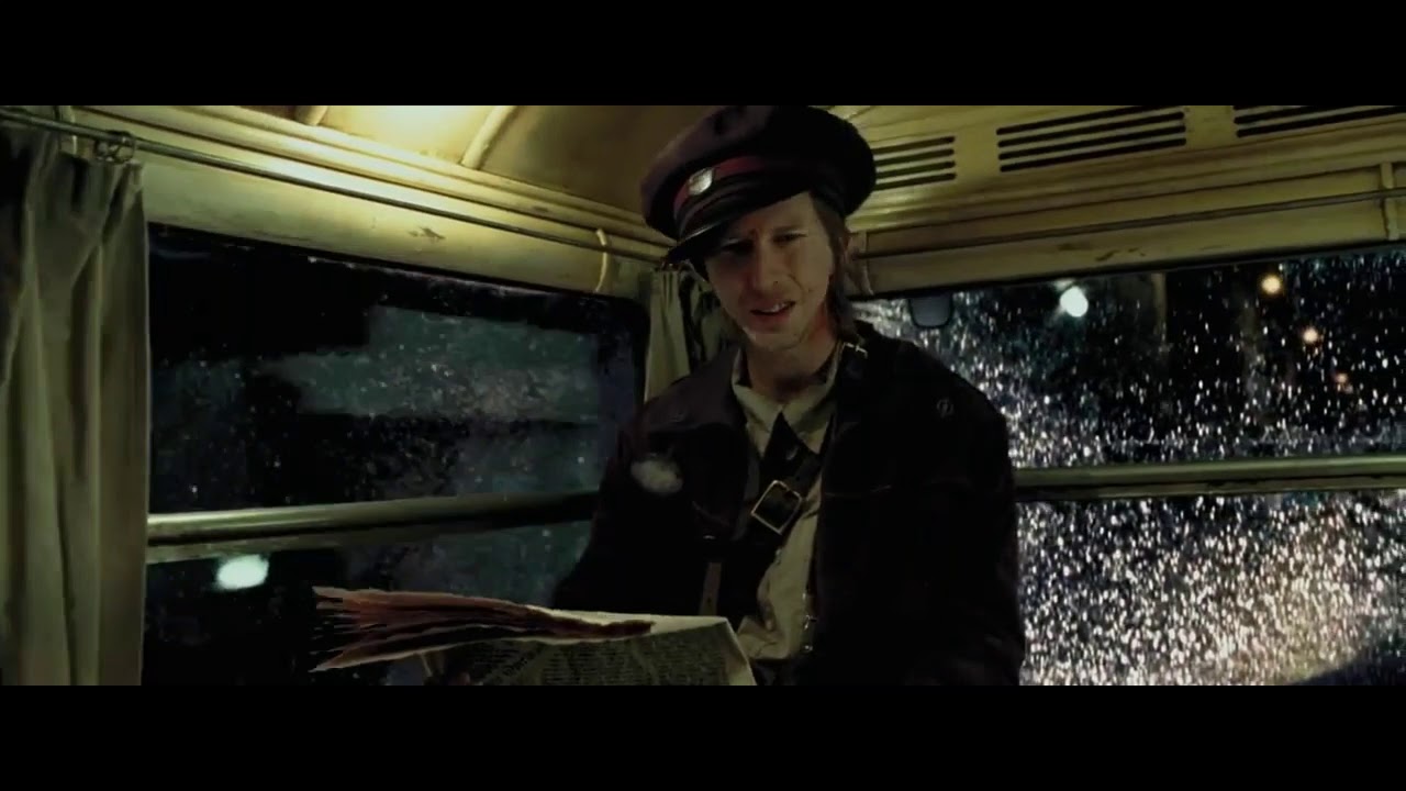 autobus noctambulo