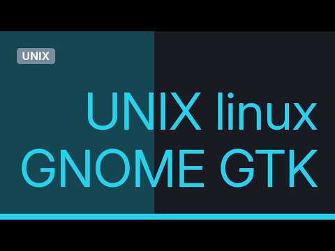 Unix & Linux: How to get the icon for a MIME type?