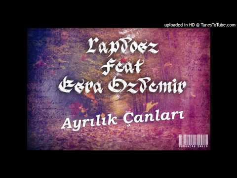 Rapdosz ft Esra Özdemir - Ayrılık Çanları