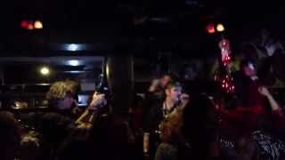 Witches Titties live at the Punk Rock Flea Market (Seattle Washington)