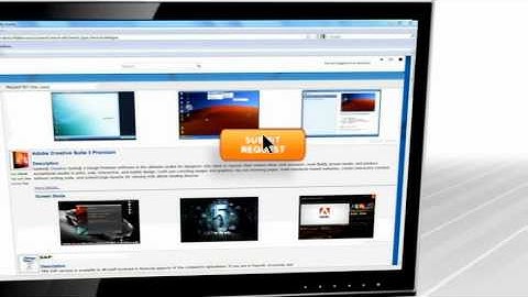 LANDesk Service Desk