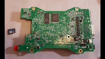 Ford VCM II Unboxing Review With VCM 2 User Guide For Ford Mazda