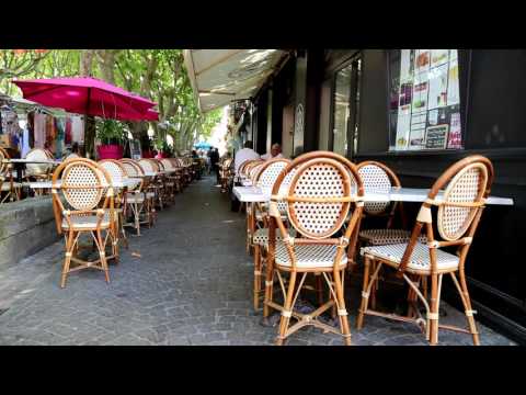 Video-thumbnail van Camping La Gabinelle