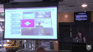 Immersive Technologies, Games and Simulations - Sara de Freitas