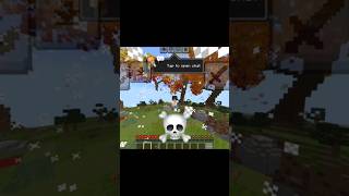 Minecraft PE Zeqa server Sumo PVP #minecraft