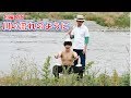 【短編映画】川の流れのように