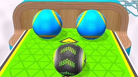 Going Balls SpeedRun Gameplay Level 2274