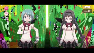 【マギレコ】scene0　Film.2-17