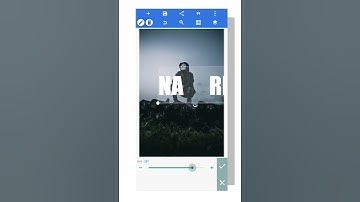 pixellab behind text effect editing
