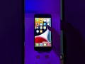 ẨN HÌNH ẢNH RIÊNG TƯ TRÊN IPHONE