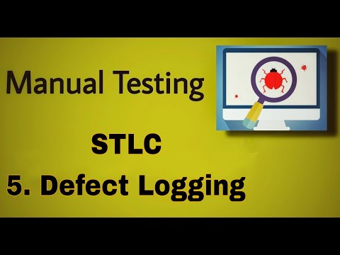 Manual Testing -