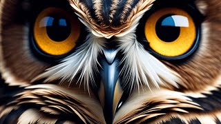 Majestic Owls: Unveiling the Enigmatic World of These Nocturnal Creatures