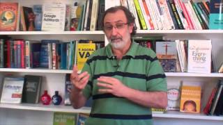 SEO: comunicação com os buscadores: robots.txt e sitemap.xml