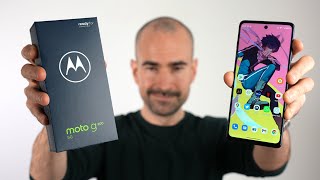 Motorola Moto G200 5G | Unboxing & Full Tour