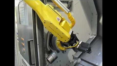 Ellison Technologies Lean Machine Cell