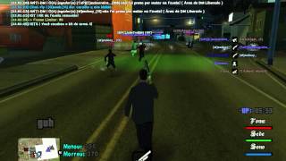 Denuncia AimBot/Redutor CVR3.