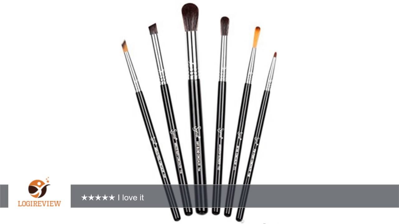 Sigma Beauty Spot-On Concealer Kit | Review/Test