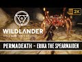 Skyrim [Wildlander] Permadeath - Erika the Spearmaiden EP 5