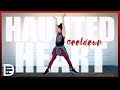 Haunted Heart | Halloween Cooldown | Christina Aguilera || DanceFit University