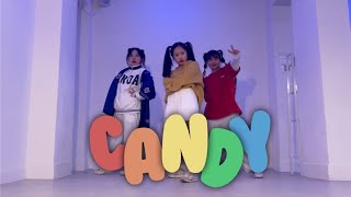 🍭NCT DREAM “CANDY” 커버댄스 / Dance Cover(3인 Ver.)