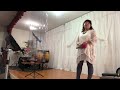 新曲博多しのび恋 本人映像