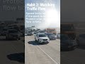 3 Driving Habits That Are Getting Texans More Traffic Tickets