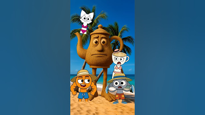 Who doomed the sand statue? | Incredibox Sprunki #incredibox #sprunki #incrediboxsprunki