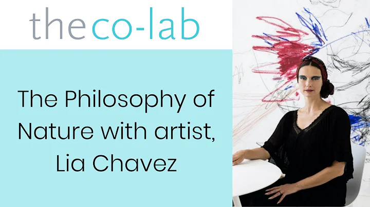 the co-lab: Lia Chavez on the collaboration betwee...