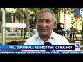 Will Guatemala Respect the ICJ Ruling?