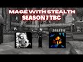 Stealth mage pvp  season 7 tbc   project ascension  classless wow