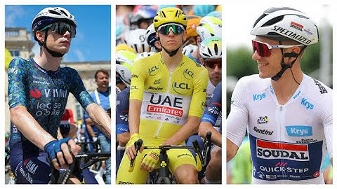 Tour de France 2024 - Marc Madiot : "Pogacar, Vingegaard, Evenepoel... j'attends de voir"