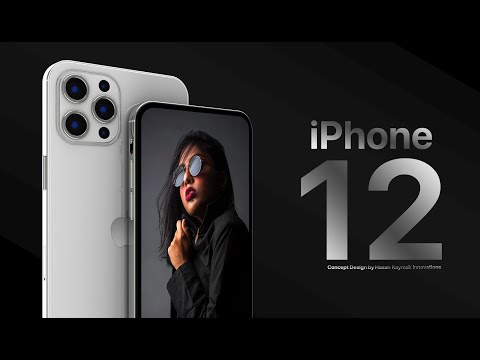 Apple iPhone 12 Pro Super - Sneak Peak