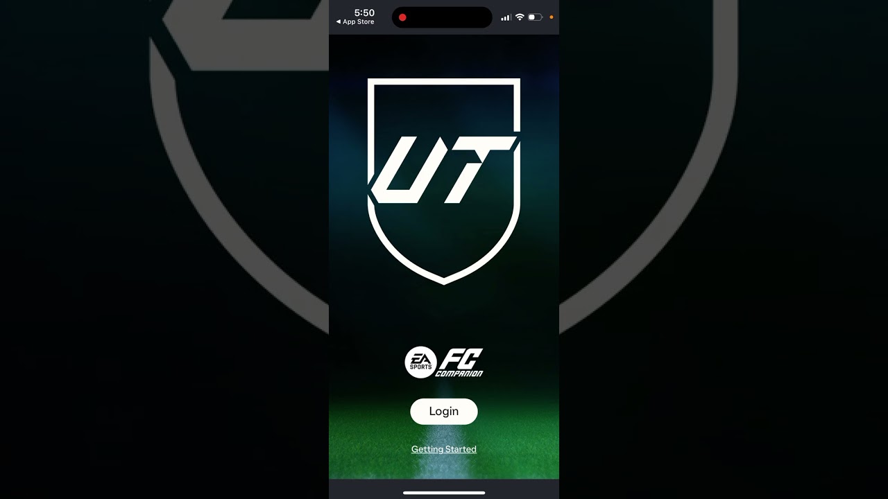 EA SPORTS FC™ 24 Companion on the App Store