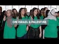 Atheists, Christians, Jews, and Muslims on Israel & Palestine | Dirty Data - Ep 10 | Cut