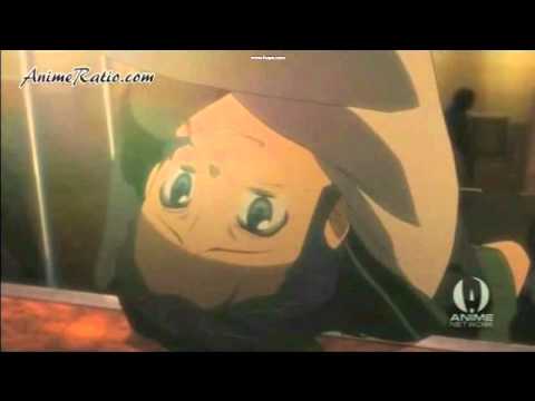 High School of The Dead - Best Friends Forever Scene (English)