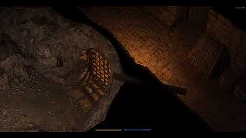 Exanima - Level 1 Skip