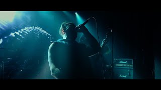 Ninthshaft - Mars (Official Live Video)