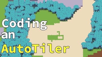 How to code an AutoTiler (Easier than you think!)