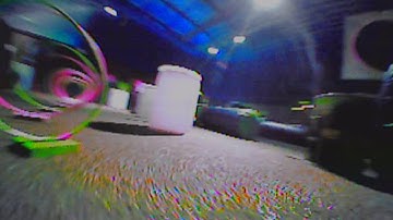 MultiGP SMR | Tiny Whoop Race