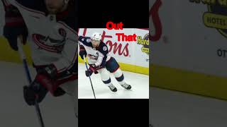 #clombusbluejackets #cbj I DONT OWN ANY RIGHTS TO THIS SONG