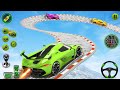 New Best Crazy car stunt game for Android with high graphics watch Full and Enjoy video