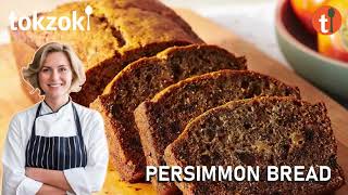 Best Persimmon Bread Recipe