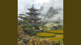 Fragrant Zither String by the Mist Valley