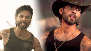 O Romeo Teaser Review Shahid Kapoor Turns Dark And Dangerous In Twisted Love Story