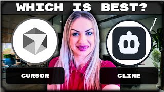 Cursor vs Cline | Which Code Editor is Best in 2026?