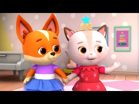 КОШЕЧКИ-СОБАЧКИ — Серия 89 — Семь раз отмерь